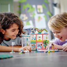 LEGO Friends Spordikeskus