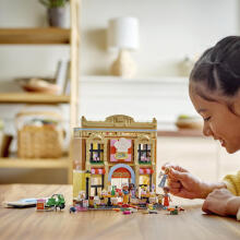 LEGO Friends Restoran ja Kokakool