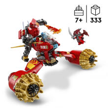 LEGO Ninjago Kai mehaaniline tormisõitja