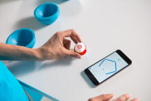 Sphero Mini Robot Red
