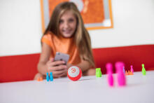 Sphero Mini Robot Red