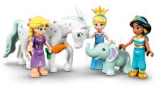 LEGO Disney Princessi Lummav Teekond