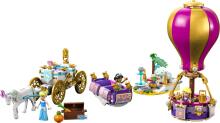 LEGO Disney Princessi Lummav Teekond