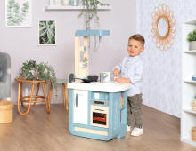 Smoby Köök Bon Appetit