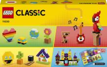 LEGO Classic Lots of Bricks