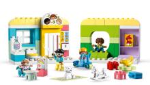 LEGO DUPLO Elu Päevahoius