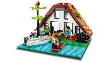 LEGO Creator Hubane Maja