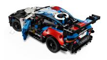 LEGO Technic BMW M4 GT3 EVO võidusõiduauto