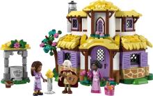LEGO Disney Asha suvekodu