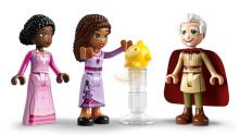 LEGO Disney Asha suvekodu