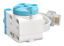 LEGO Hariduse Väike Nurgamootor