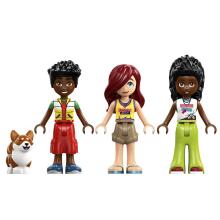 LEGO Friends Muusikapood ja Korter