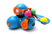 Wonder Workshop Launcher for Dash Robot