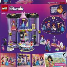 LEGO Friends Heartlake City moeshow
