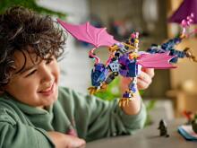 LEGO Ninjago Rontu Meistridraakon