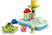 LEGO DUPLO Veeteempark