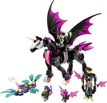 LEGO DREAMZzz Pegasuse Lendav Hobune