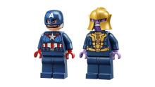 LEGO Super Heroes Captain America vs. Thanos