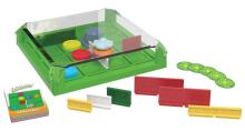 ThinkFun lauamäng Lehmade röövimise invasioon