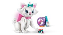LEGO Disney Aristokraadid Armsam Marie