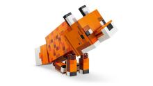 LEGO Minecraft Rebane