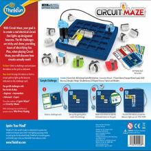 ThinkFun Loogikamäng Circuit Maze