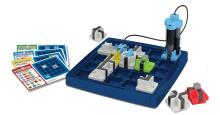ThinkFun Loogikamäng Circuit Maze