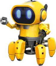 Buki Robot Tibo