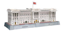 Ravensburger 3D Pusle LED Valgusega: Buckingham Palace