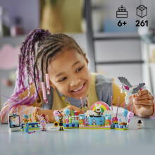 LEGO Friends Kostümpidu Ükssarviku ja Haldjaga