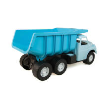 Dino Truck TATRA - Beebi Sinine