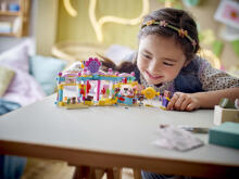 LEGO Friends Heartlake City Kommipoed
