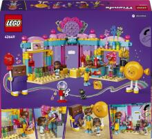 LEGO Friends Heartlake City Kommipoed
