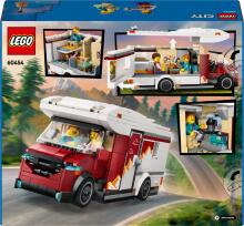 LEGO City Pühade Seikluse Karmel