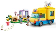 LEGO Friends Koerte Päästeauto