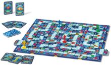 Ravensburger Board Game Labyrinth  Ocean 