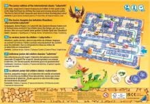 Ravensburgeri lauamäng Junior Labürint