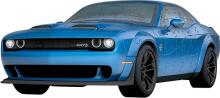 
Ravensburger 3D pusle Dodge Challenger