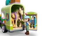 LEGO Friends Horse & Baby Foal Trailer