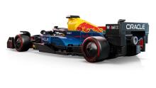 LEGO Speed Champions Oracle Red Bull Racing RB20 F1 võidusõid auto