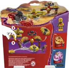 LEGO Ninjago Dragon Spinjitzu lahingupakk