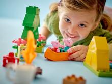 LEGO DUPLO Telkimise Retk