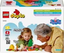 LEGO DUPLO Telkimise Retk