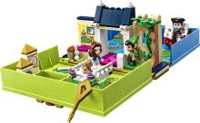 LEGO Disney Peter Pan ja Wendy loo seiklus