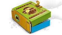 LEGO Disney Peter Pan ja Wendy loo seiklus