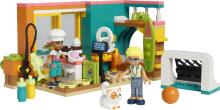 LEGO Friends Leo tuba
