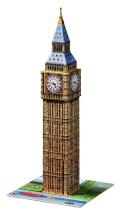 Ravensburger 3D pusle Big Ben
