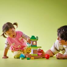 LEGO DUPLO Balancing & Stacking Tree