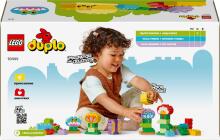 LEGO DUPLO Loominguaed ja Lilled