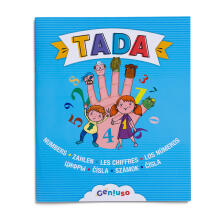 TADA Номера